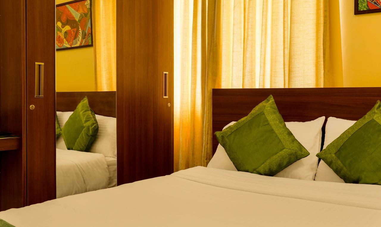 Hotel Treebo Trend Mel's Indiranagar 3*