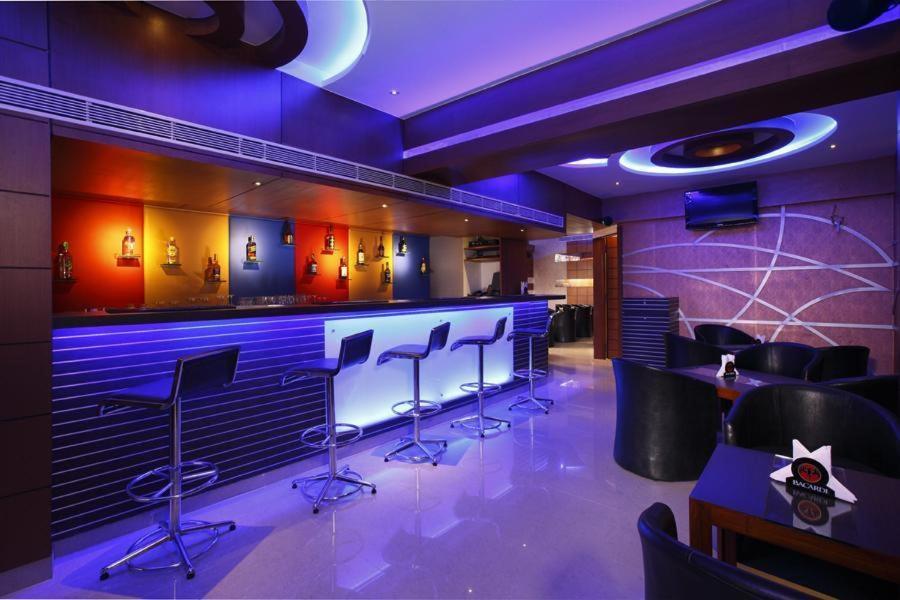 The Nines Business Hotel