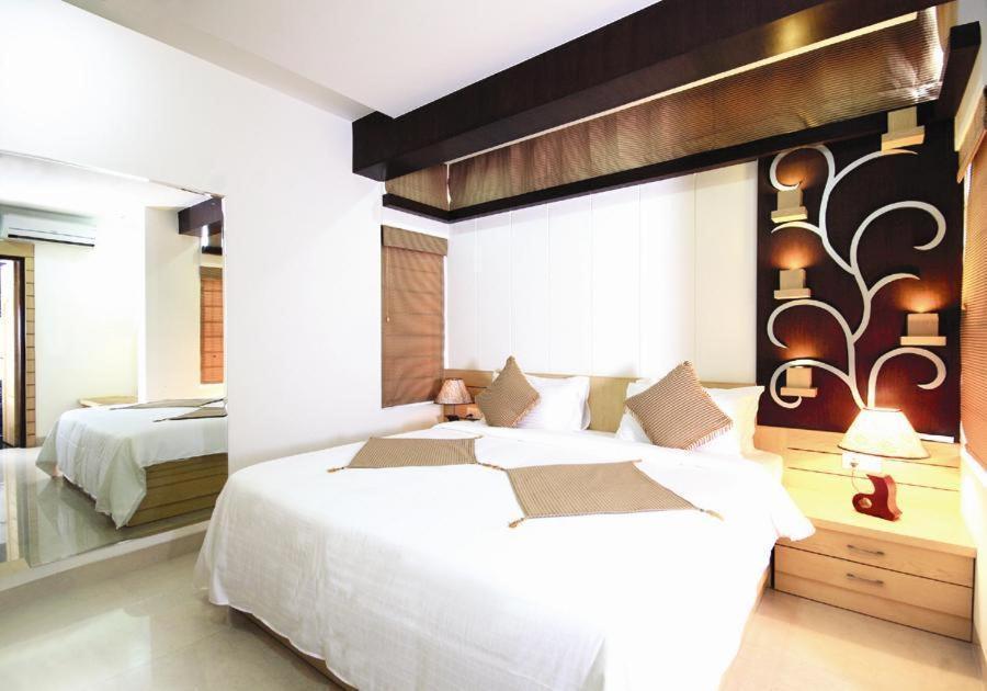 The Nines Business Hotel 3*