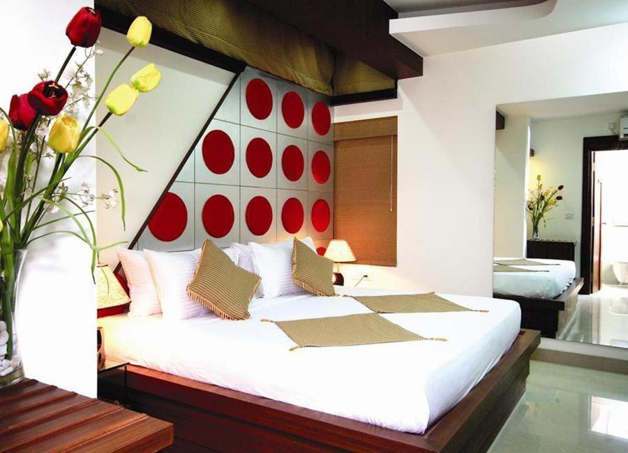 The Nines Business 3* Bangalore