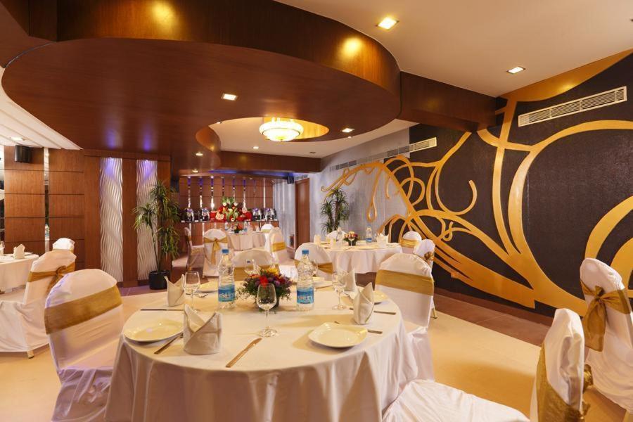 The Nines Business Hotel
