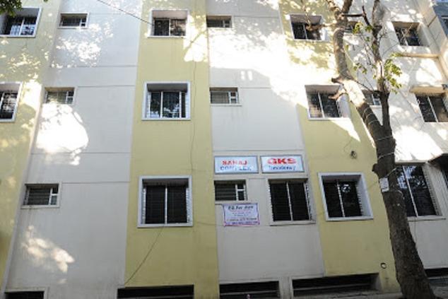 Gks Residency Bangalore
