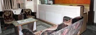 Gks Residency Hotel