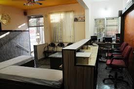 Hotel Gks Residency