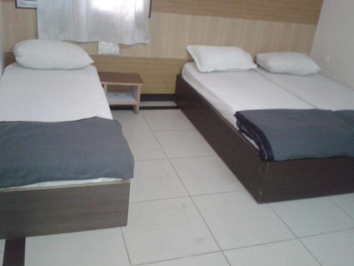 Gks Residency 2* Bangalore