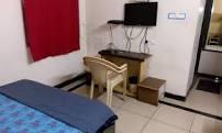 Hotel Gks Residency Bangalore