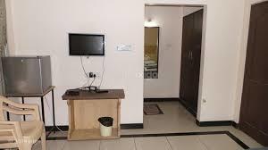 Gks Residency Bangalore