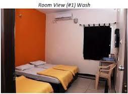 Gks Residency Hotel Bangalore