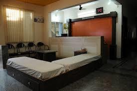 Gks Residency Bangalore