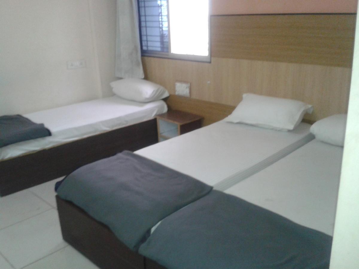Gks Residency Hotel