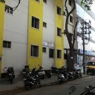 Gks Residency Bangalore