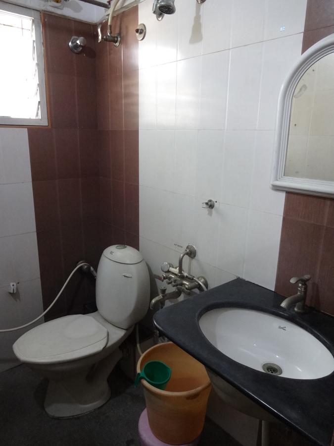 Gks Residency Hotel Bangalore