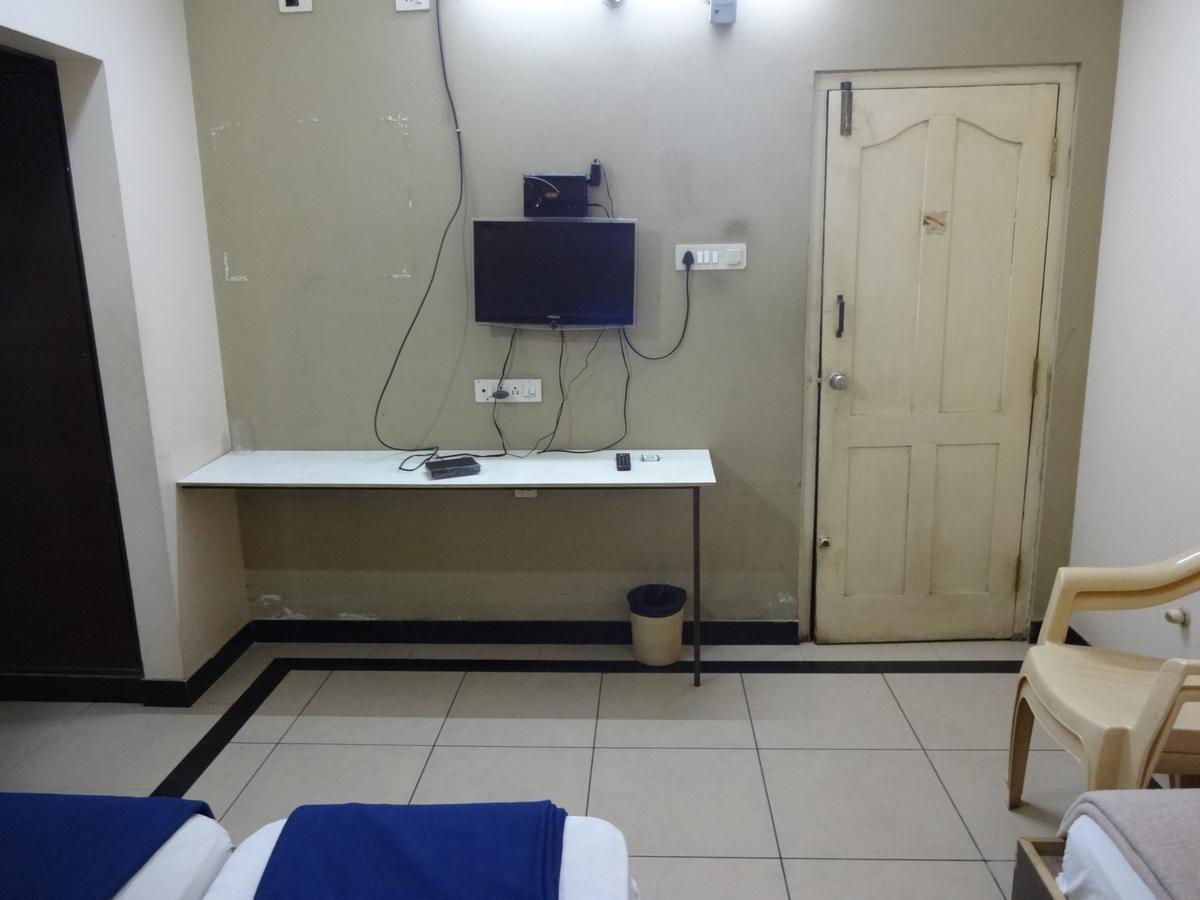 Gks Residency Hotel