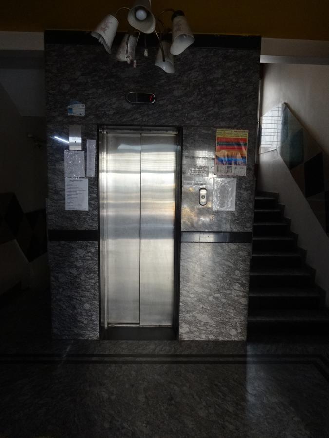 Gks Residency 2* Bangalore