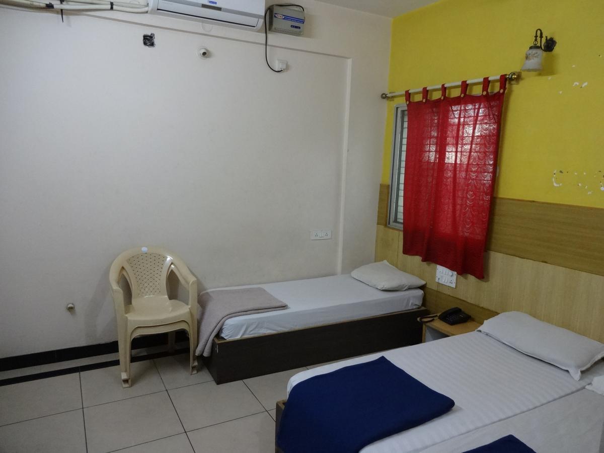 Gks Residency Hotel Bangalore