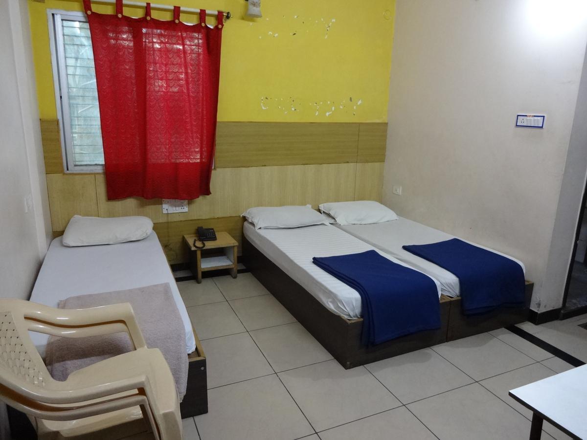 Gks Residency