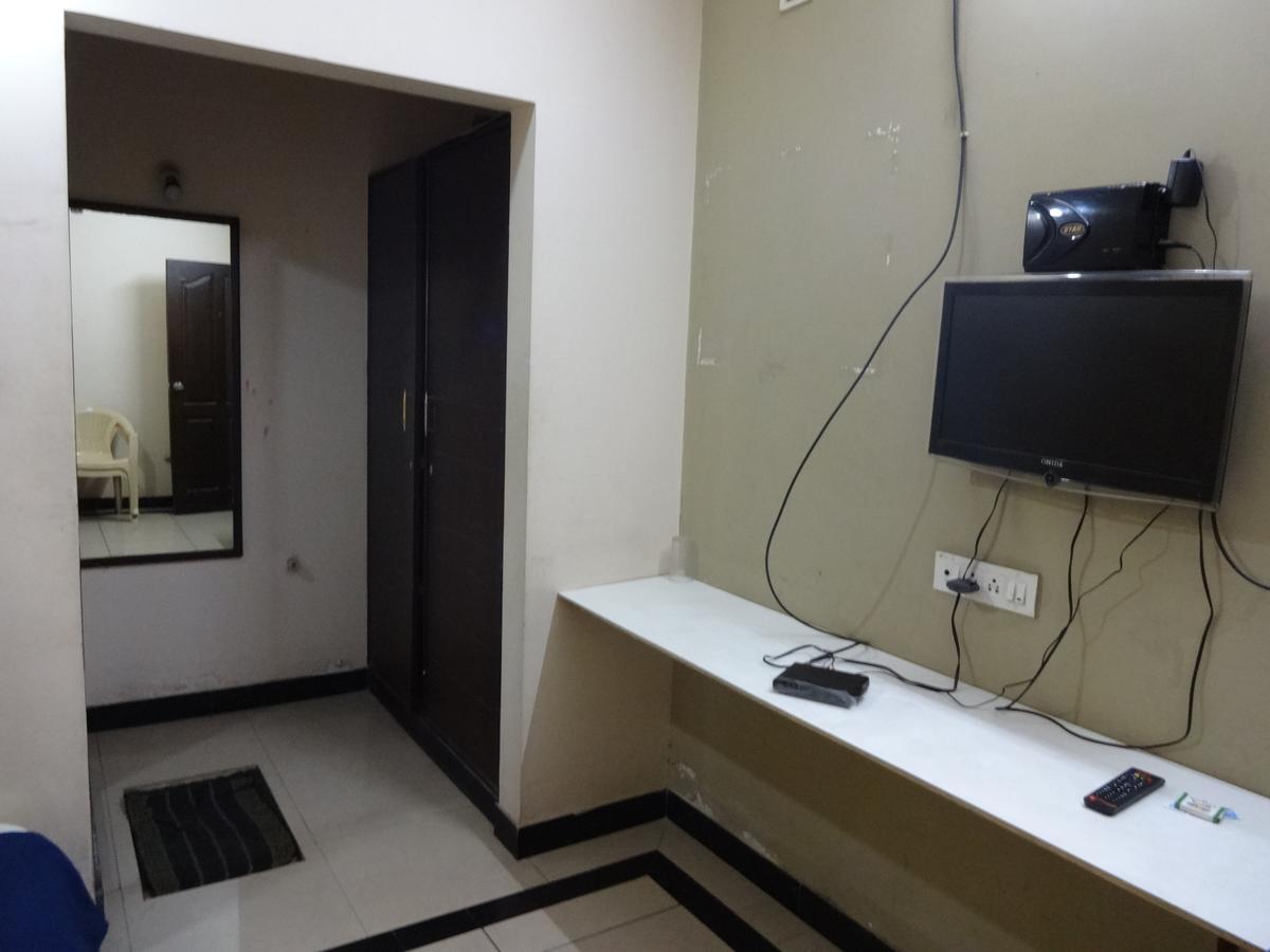 Gks Residency Hotel Bangalore