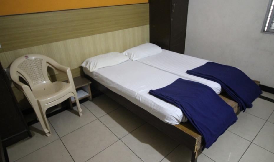 Gks Residency Hotel Bangalore