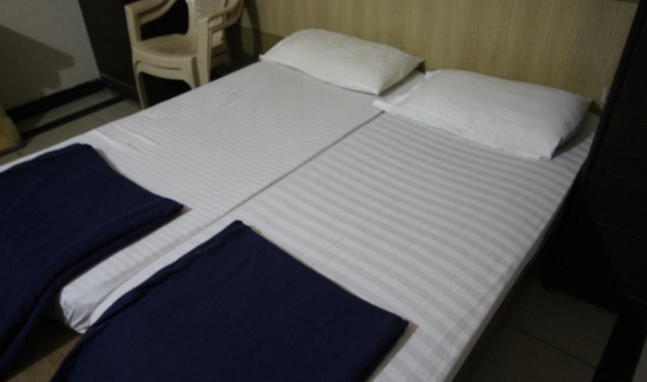Hotel Gks Residency Bangalore