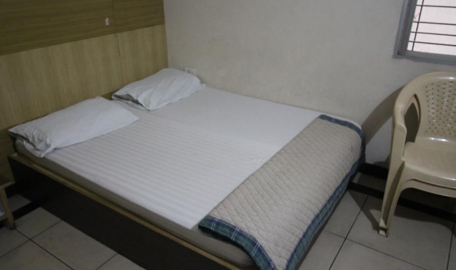 Gks Residency Bangalore