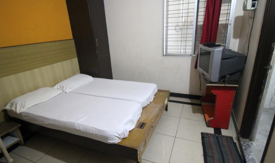 Gks Residency 2* Bangalore