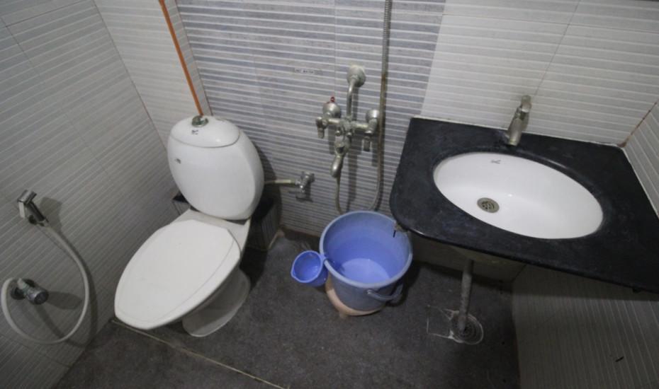 Hotel Gks Residency