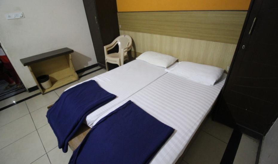 Hotel Gks Residency 2*