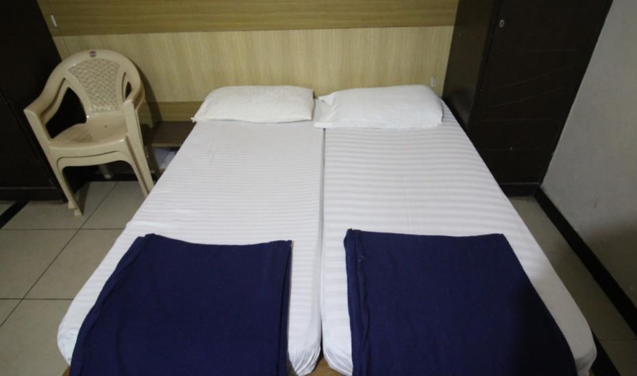 Gks Residency Hotel 2*