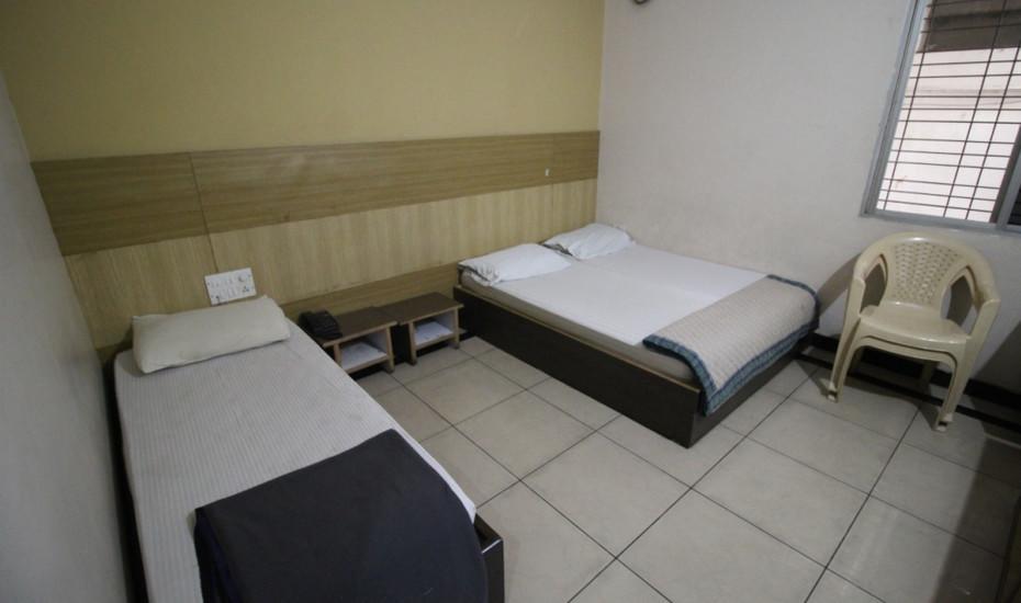 Gks Residency Hotel Bangalore