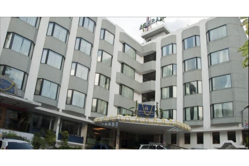 Ashraya International Bangalore