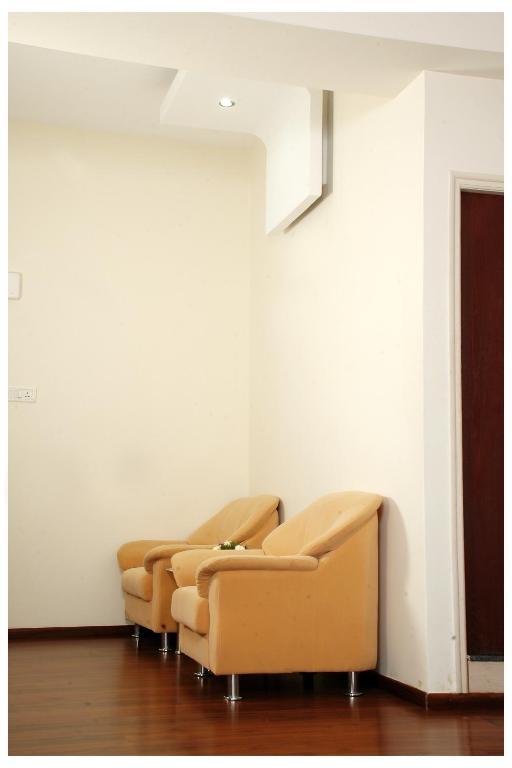 Chairman's Resort 3*