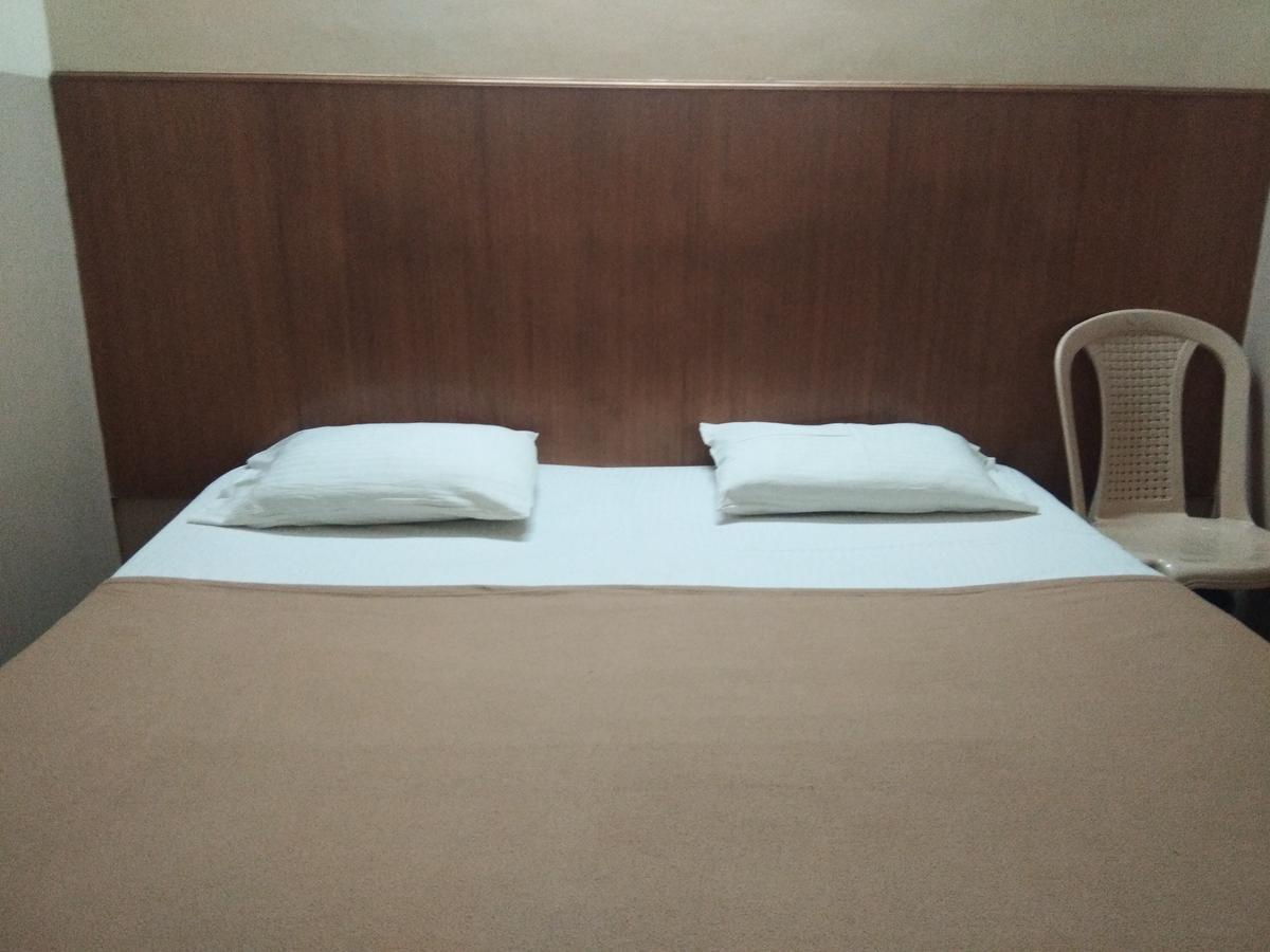 Veekay Tourist Home Lodge Bangalore