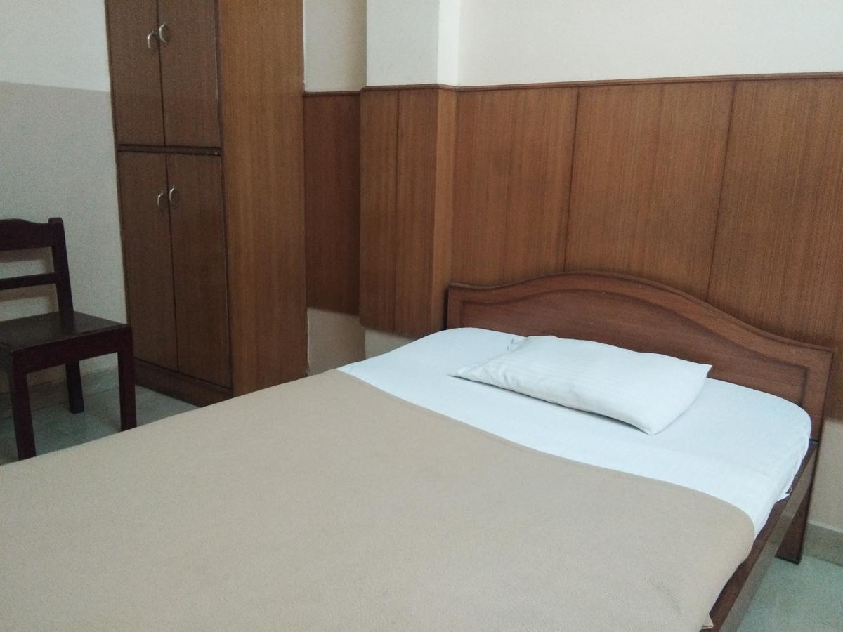 Veekay Tourist Home Bangalore