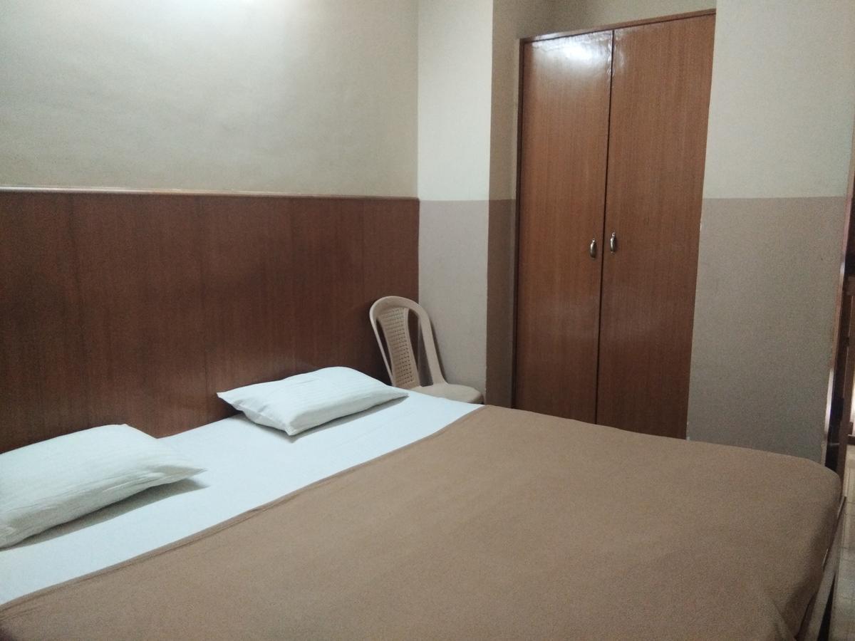 Veekay Tourist Home Lodge Bangalore