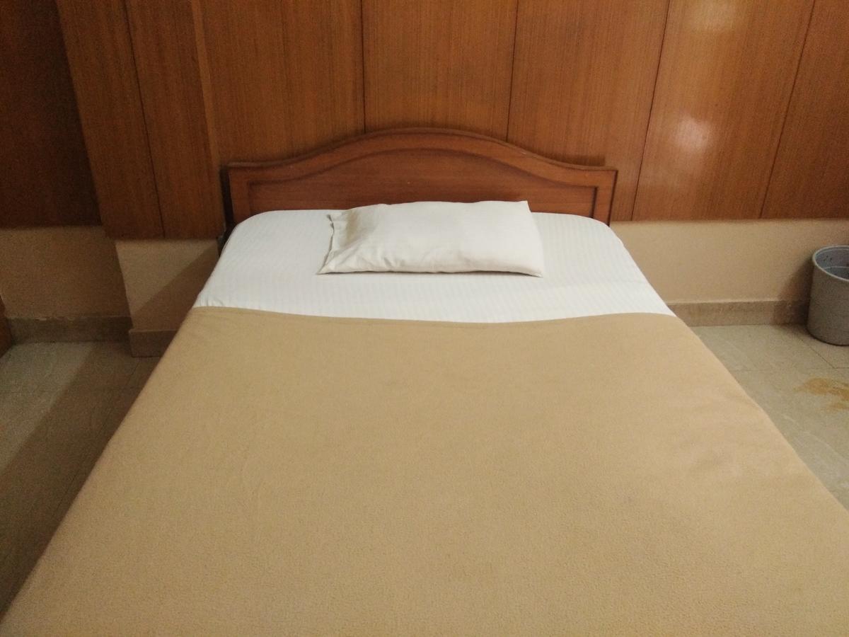 Veekay Tourist Home Bangalore