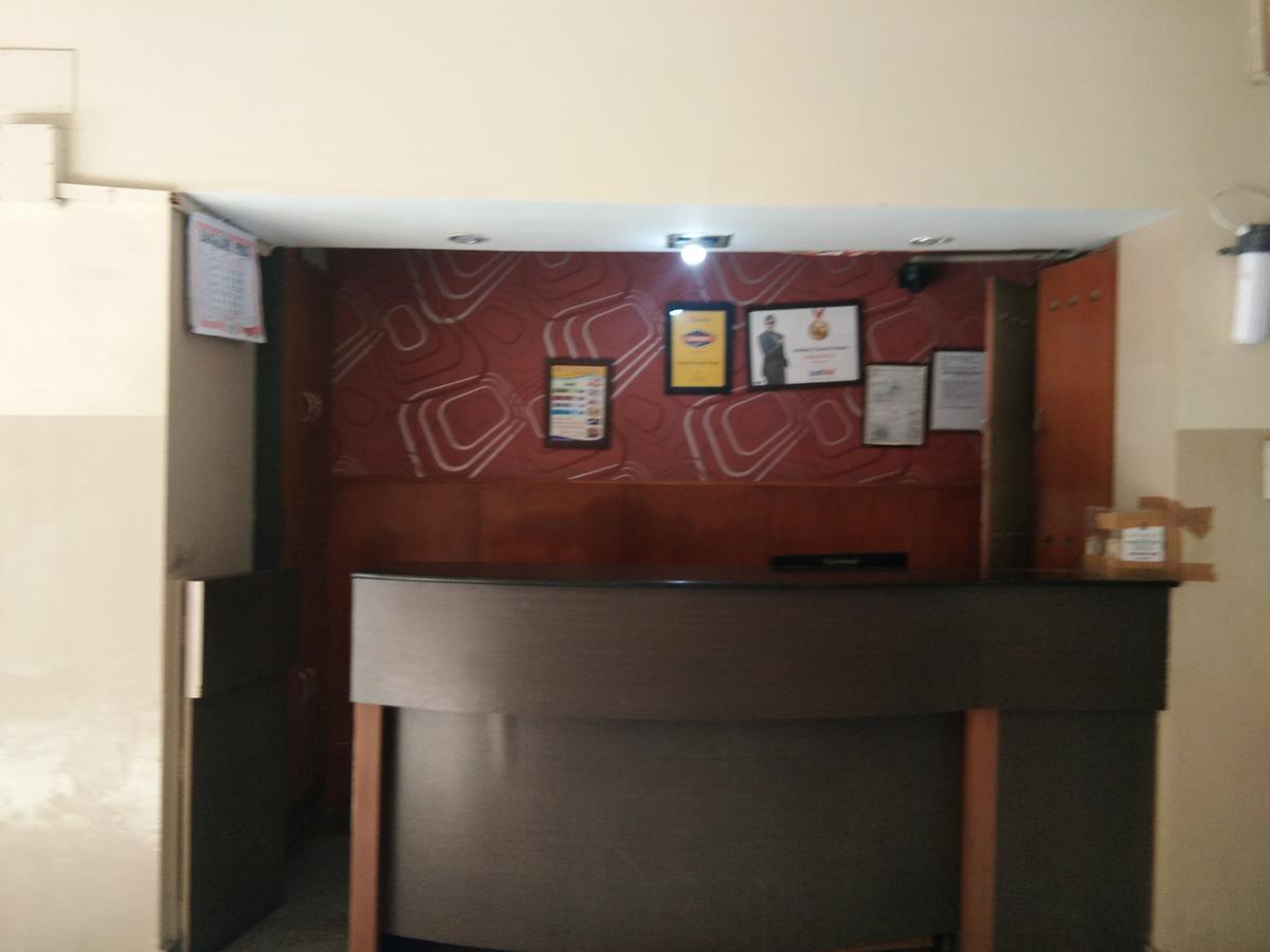 Veekay Tourist Home