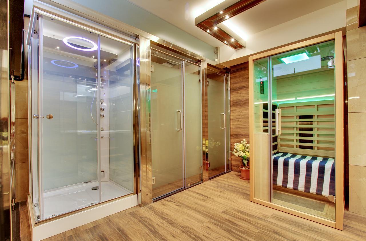 White Castle Boutique Hotel