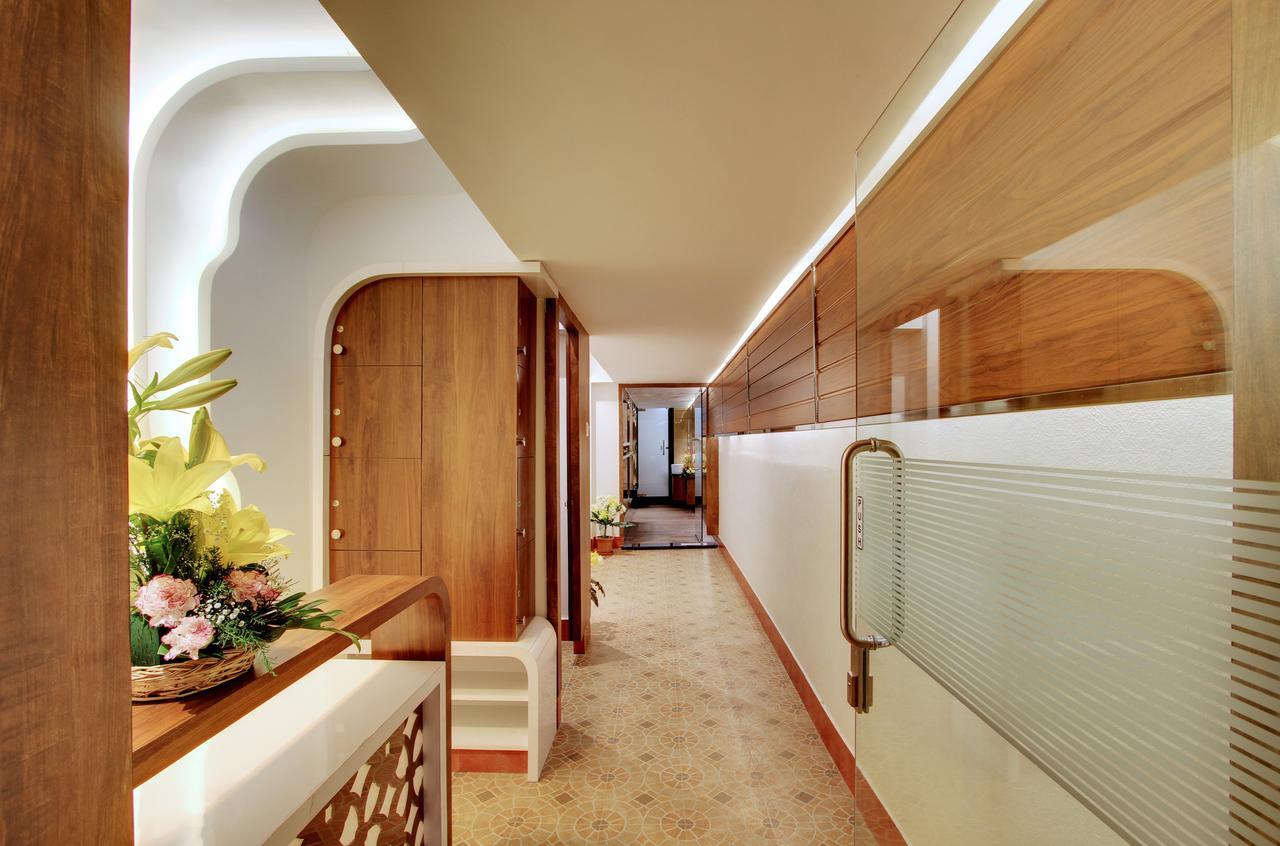 White Castle Boutique Hotel 3*