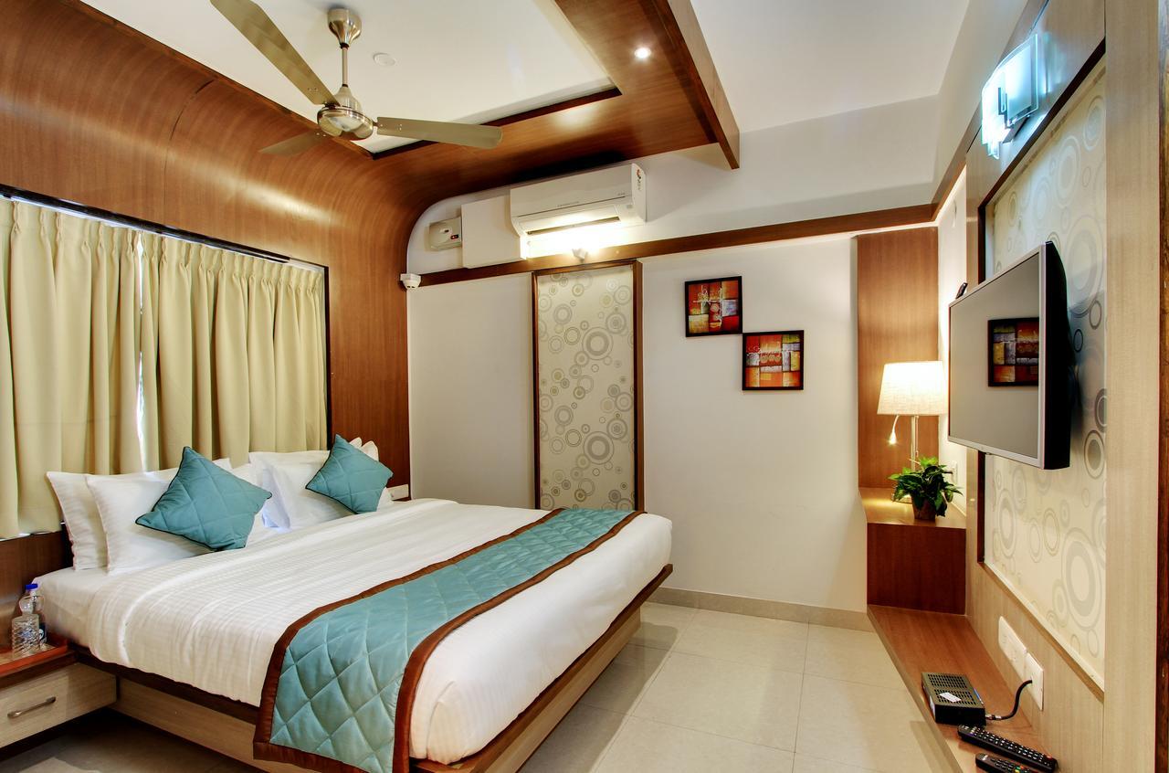 Hotel White Castle Boutique Bangalore