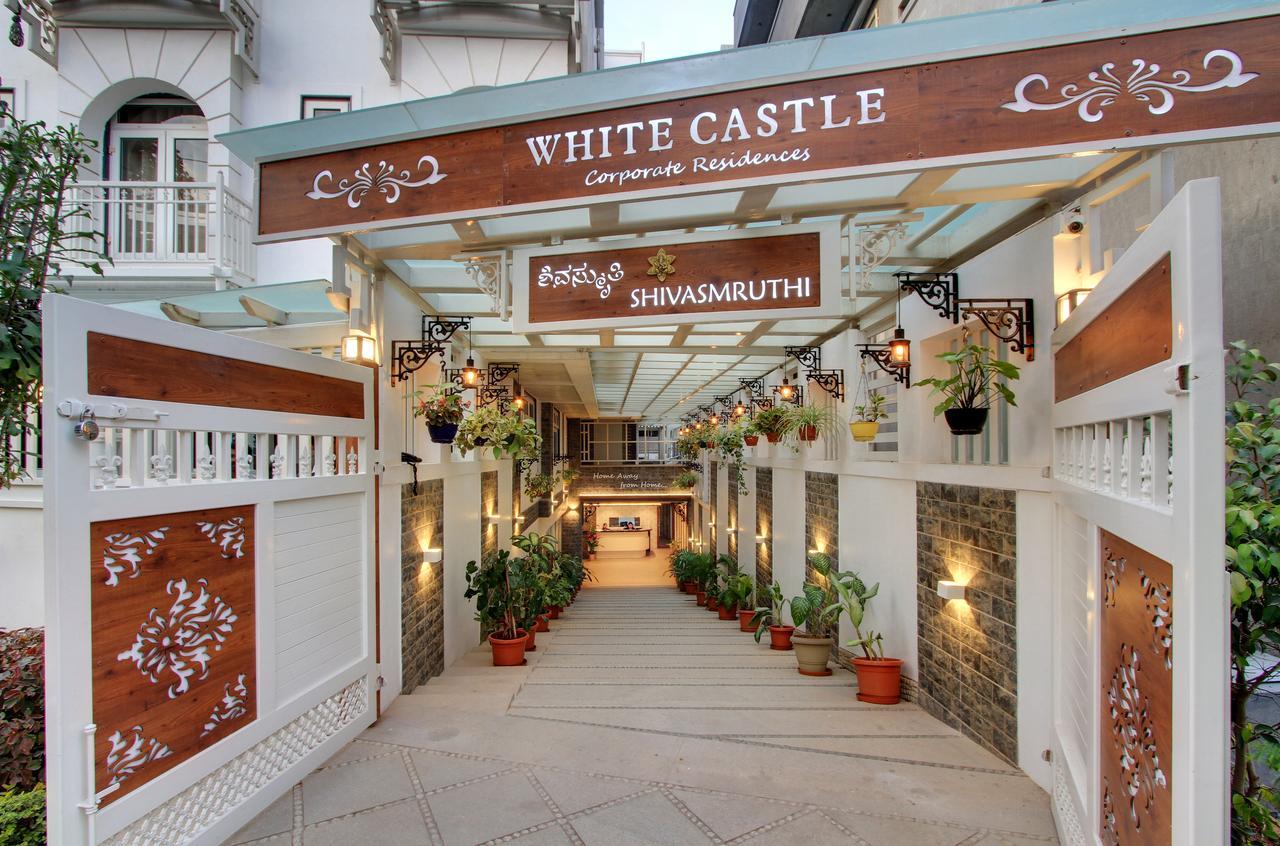 White Castle Boutique Hotel Bangalore