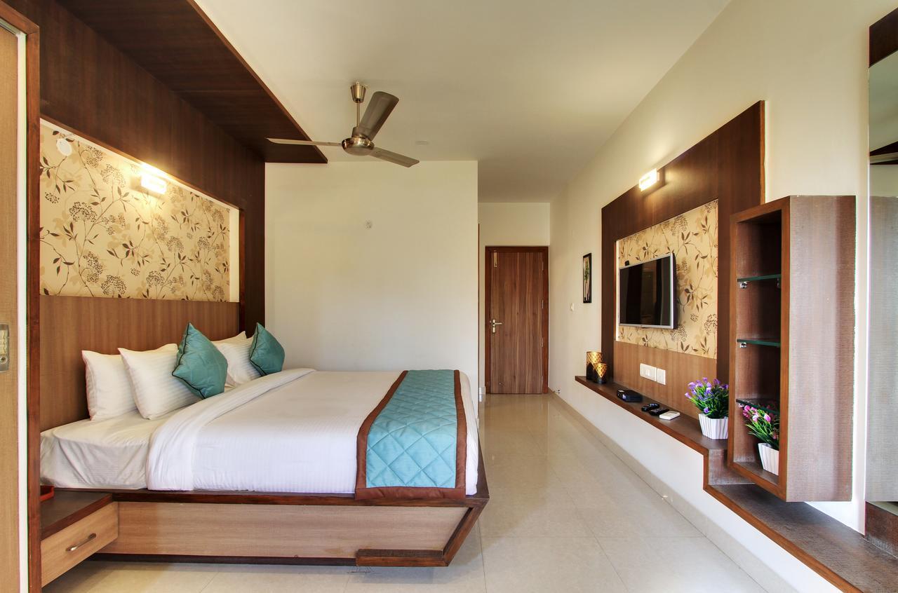 White Castle Boutique Hotel 3*
