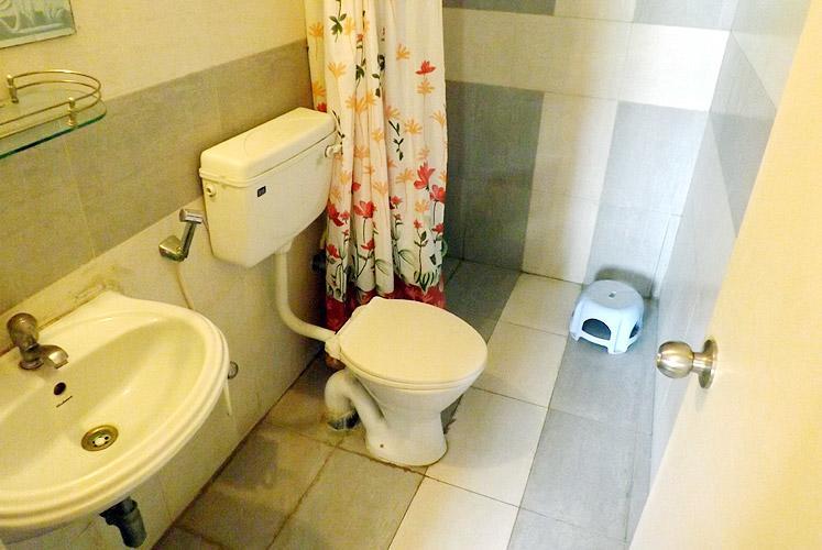 Damden Sienna Guest house Bangalore