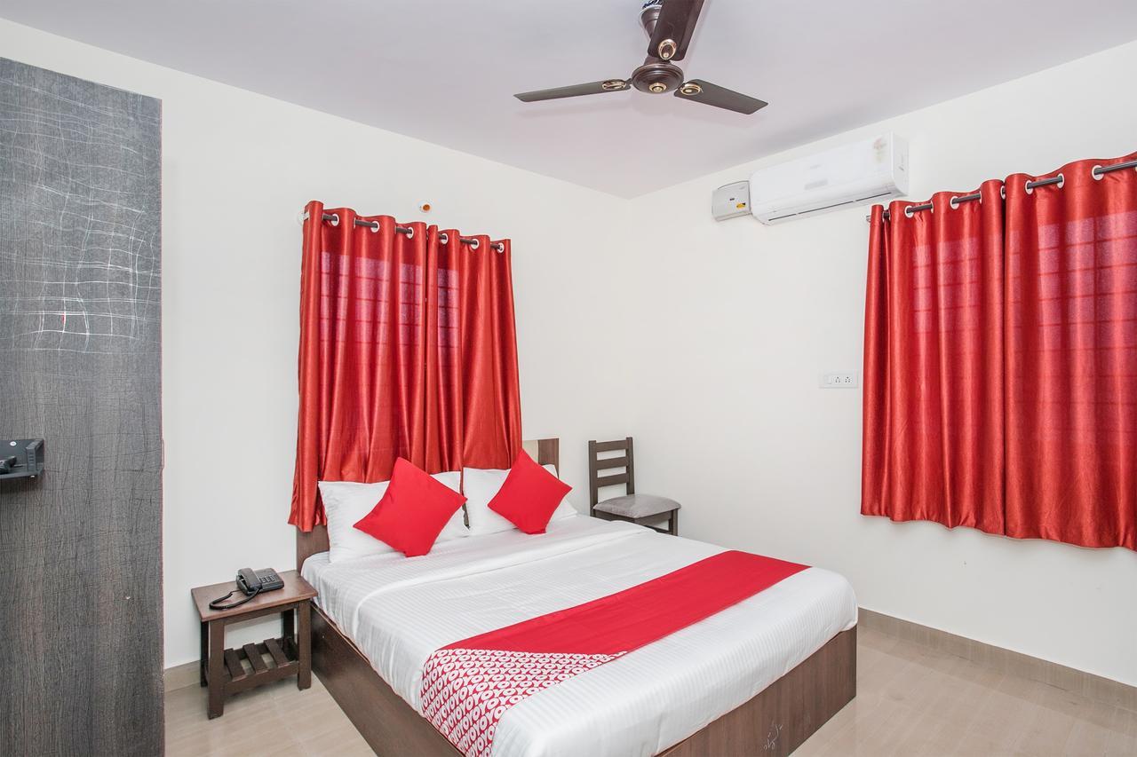 Hotel Oyo 14519 Sunrise Residency Bangalore