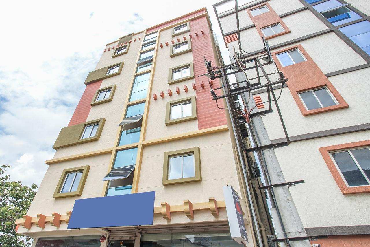 Oyo 14519 Sunrise Residency Bangalore