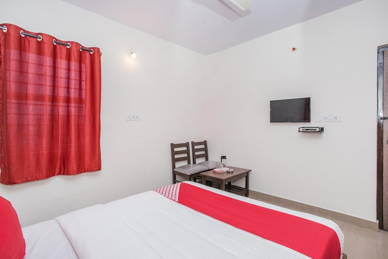 Oyo 14519 Sunrise Residency 3* Bangalore