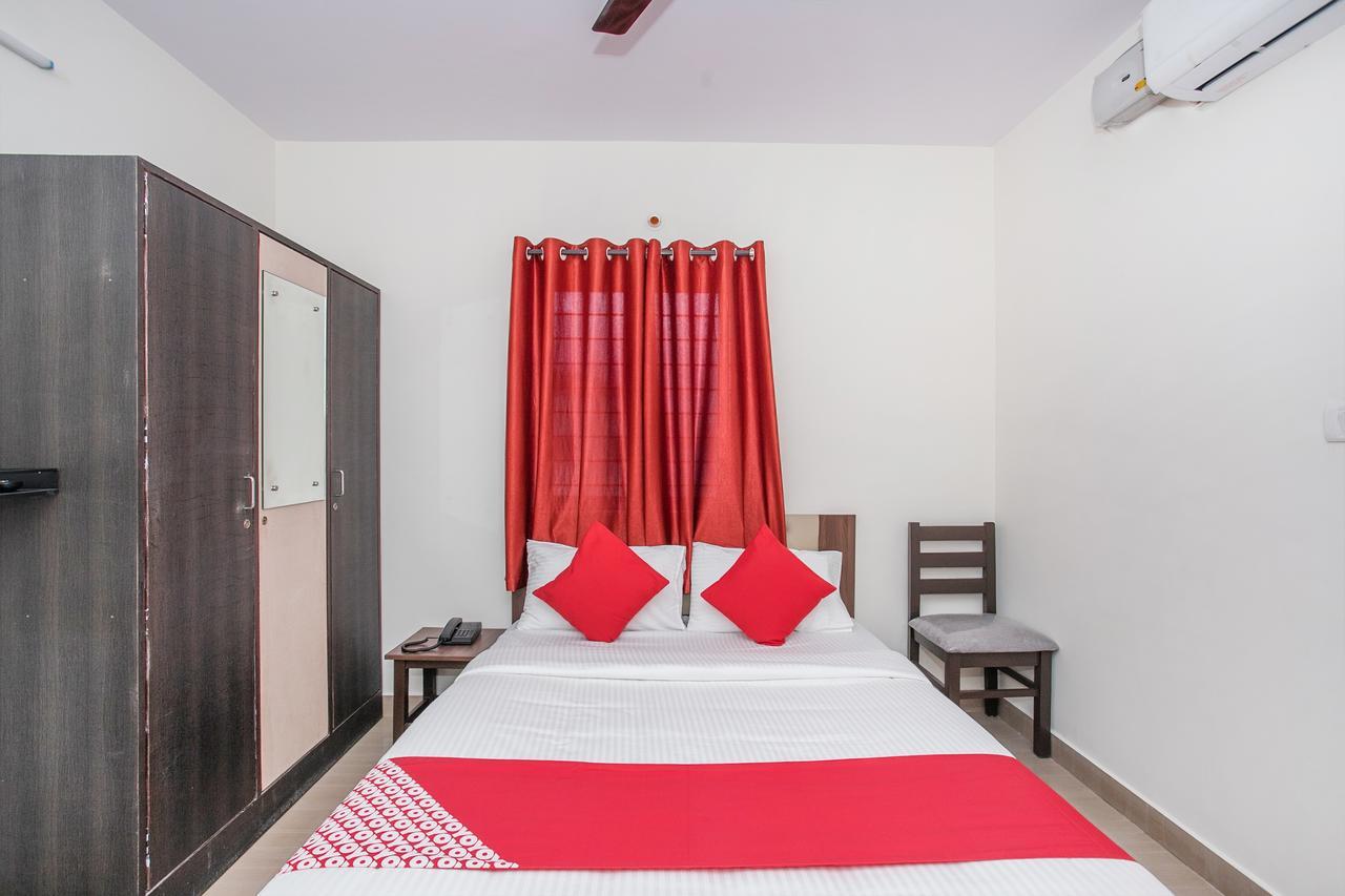 Oyo 14519 Sunrise Residency Bangalore
