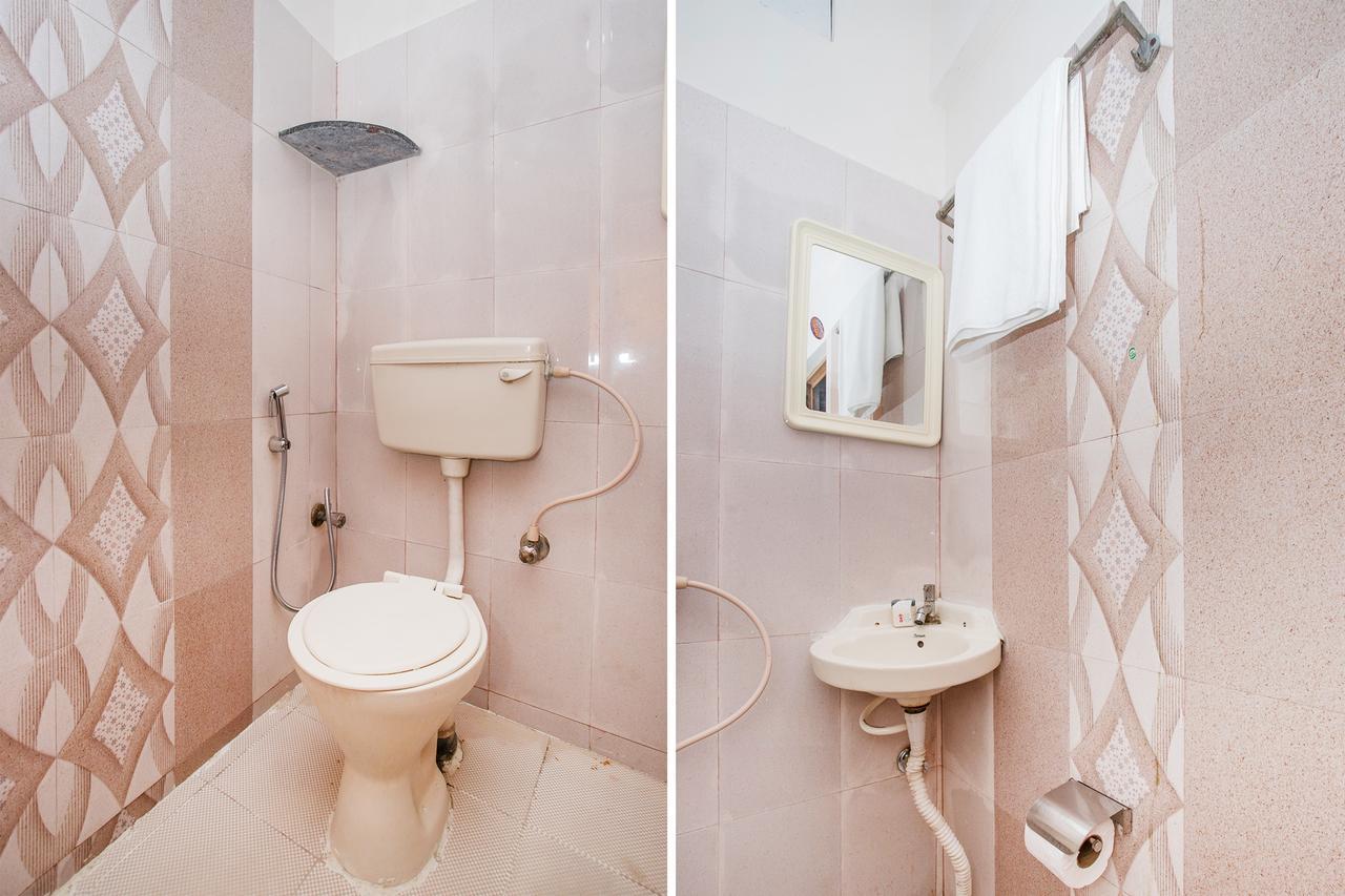 Oyo 14519 Sunrise Residency Hotel