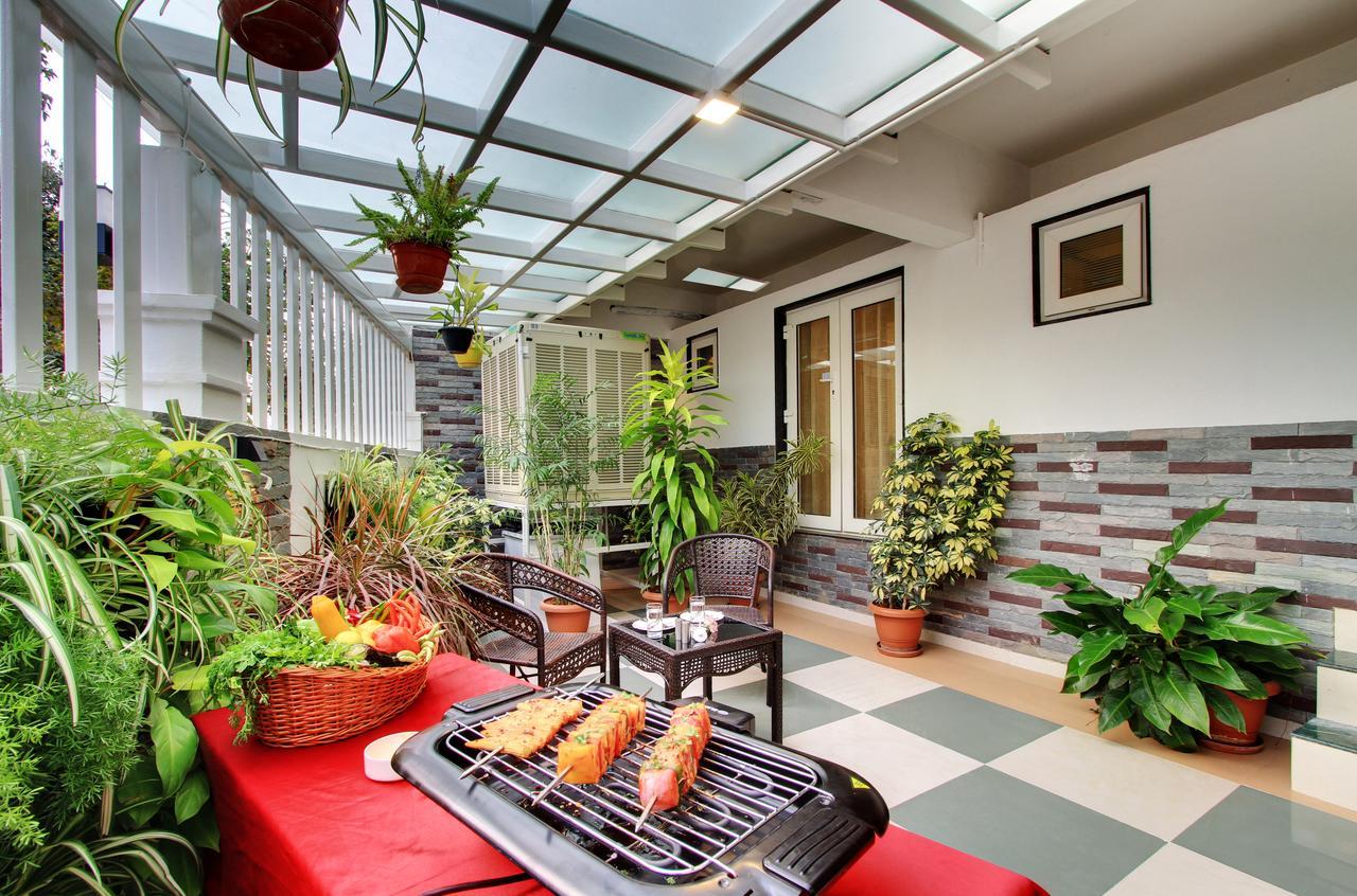 Hotel White Castle Boutique 3*
