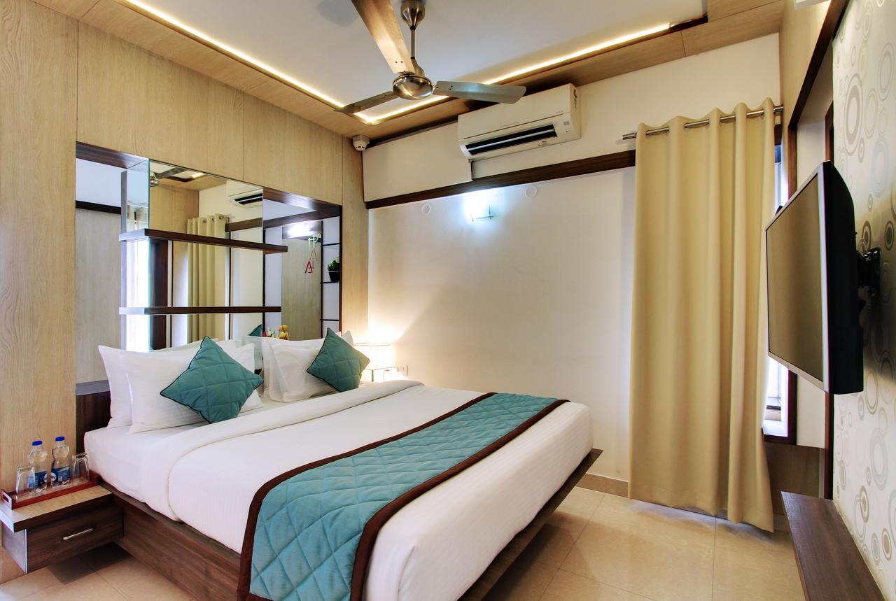 White Castle Boutique Hotel