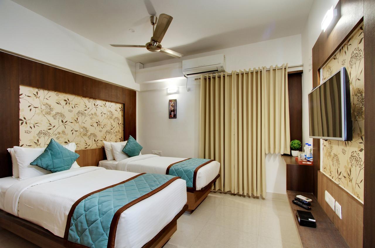 Hotel White Castle Boutique